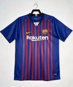 MAILLOT FC BARCELONA DOMICILE 2018/2019