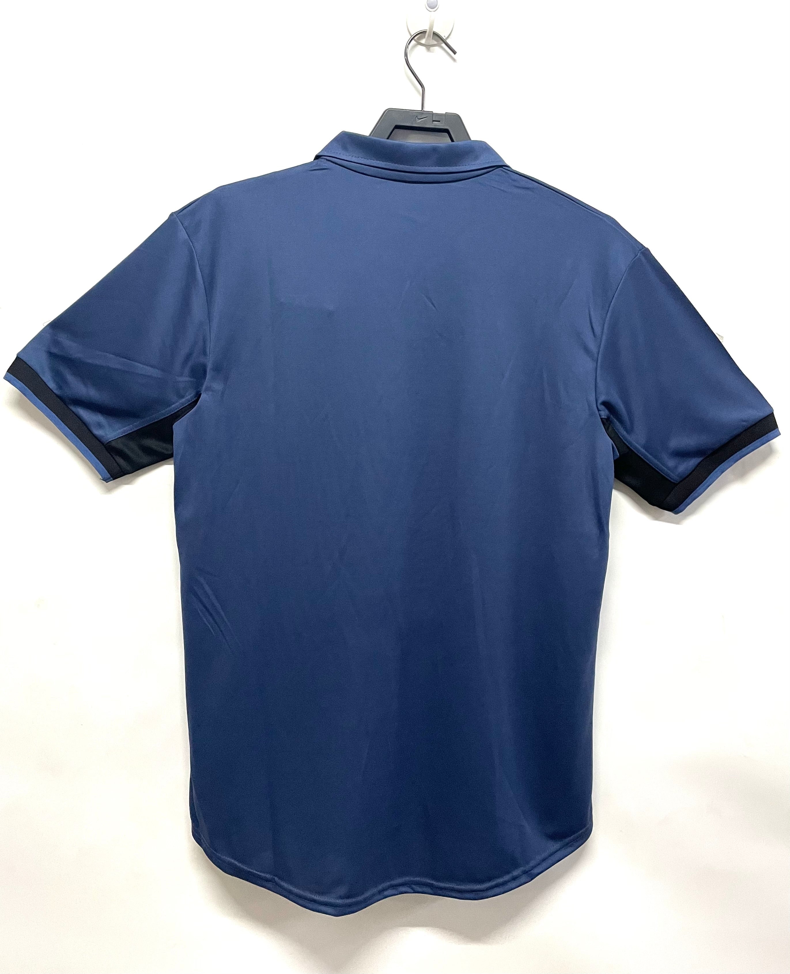 MAILLOT INTER MILAN THIRD 1998/1999