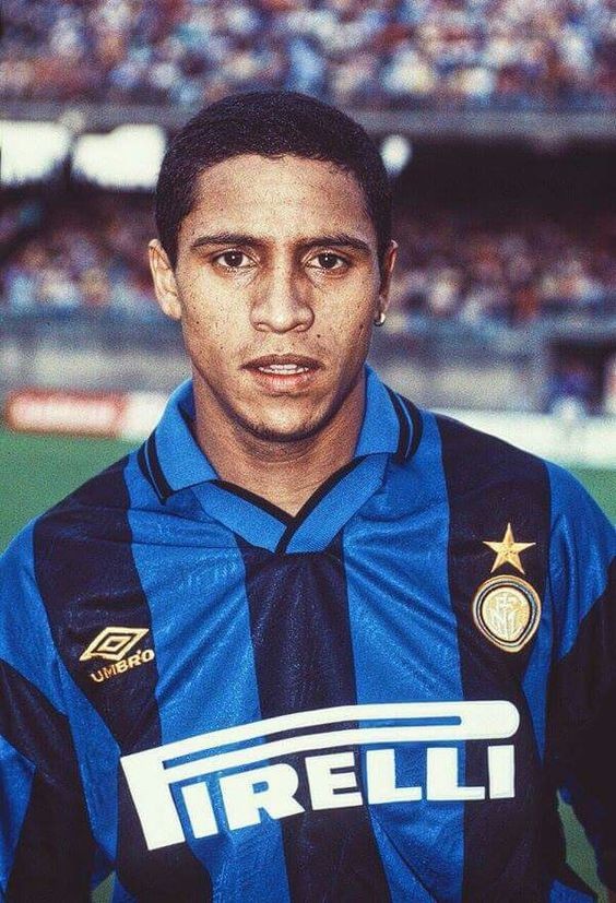 MAILLOT INTER MILAN DOMICILE 1995/1996