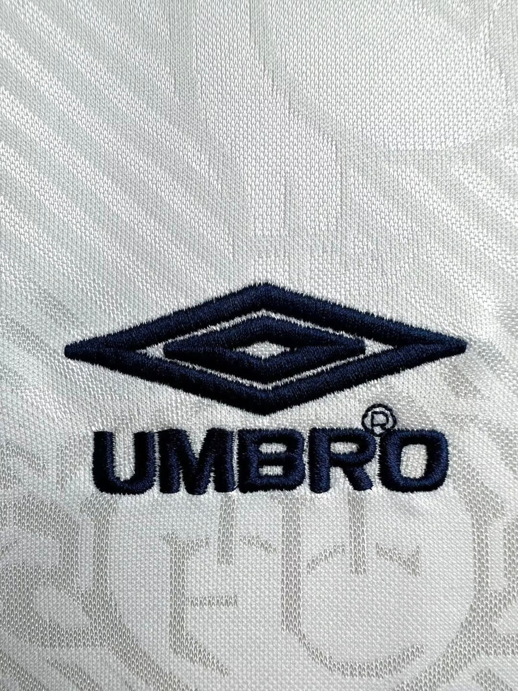 MAILLOT TOTTENHAM DOMICILE 1993/1994