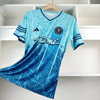 MAILLOT INTER MIAMI CONCEPT BLEU 2025/2026