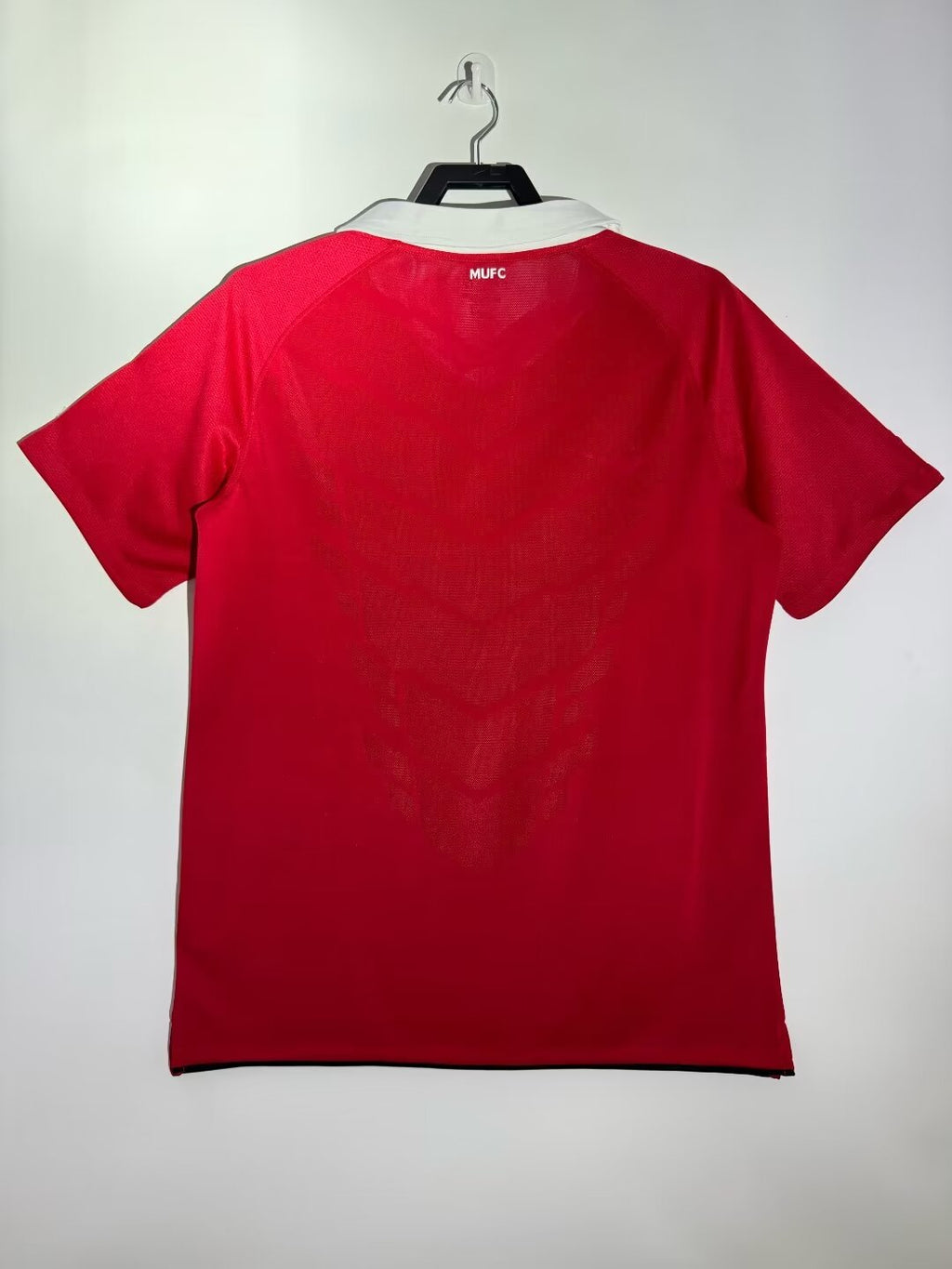 MAILLOT MANCHESTER UNITED DOMICILE 2010/2011