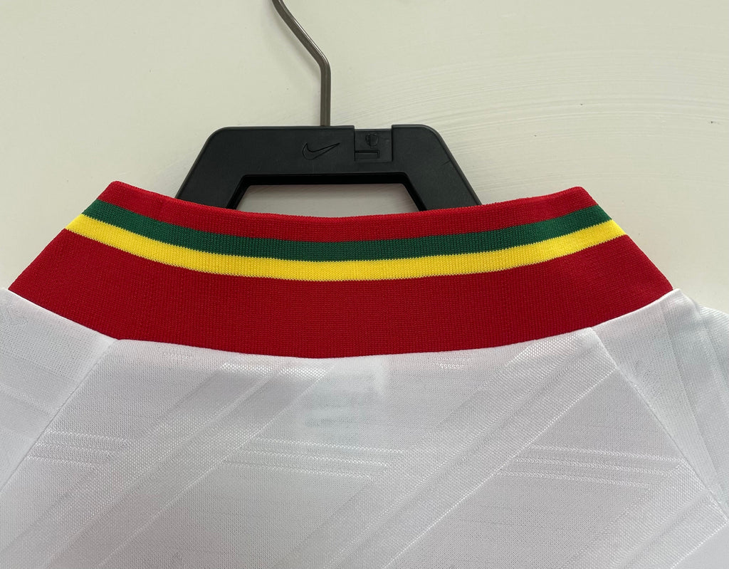 MAILLOT PORTUGAL EXTERIEUR 1992