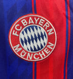 MAILLOT BAYERN MUNICH DOMICILE 1995/1996