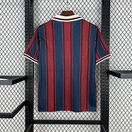 MAILLOT FC BARCELONA CONCEPT 2025/2026