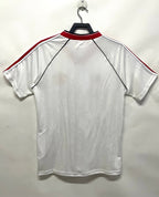 MAILLOT MANCHESTER UNITED EXTERIEUR 1988/1989