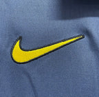 MAILLOT INTER MILAN THIRD 1998/1999