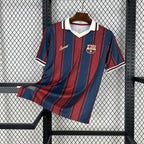 MAILLOT FC BARCELONA CONCEPT 2025/2026