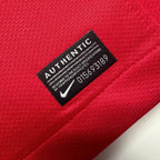 MAILLOT PORTUGAL DOMICILE 2010