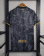 MAILLOT FC BARCELONA CITYSCAPE 2025/2026