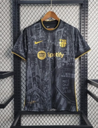 MAILLOT FC BARCELONA CITYSCAPE 2025/2026