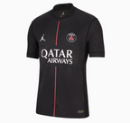 MAILLOT PSG FOURTH 2025/2026