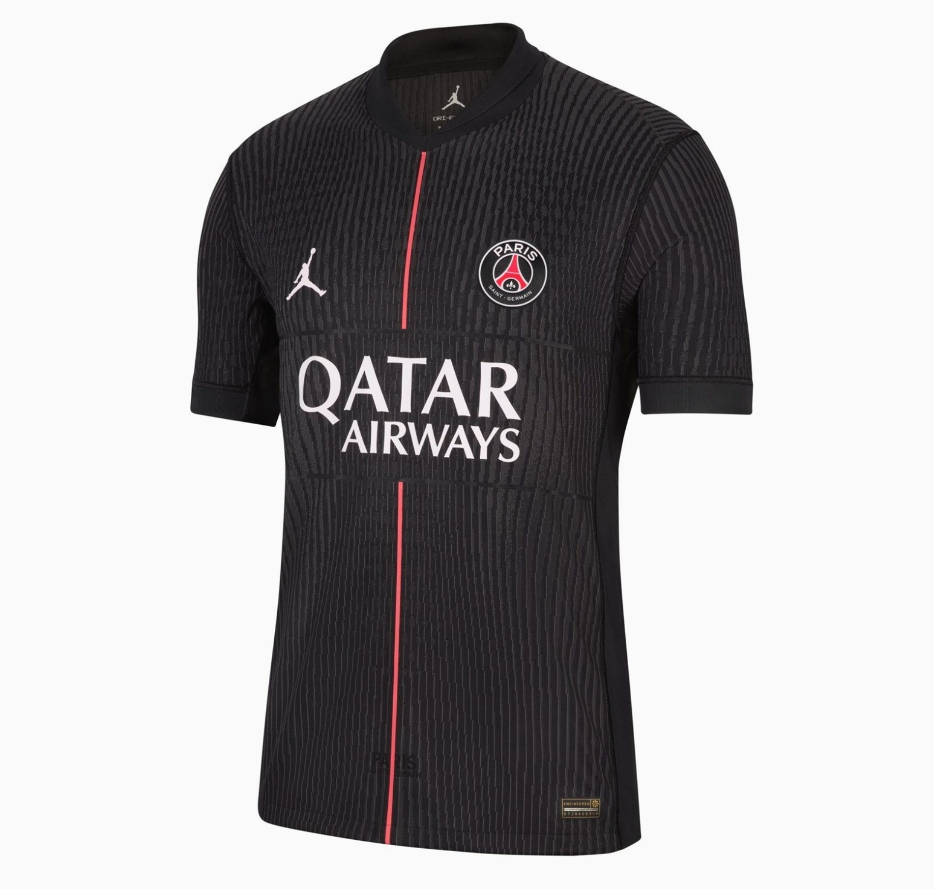 MAILLOT PSG FOURTH 2025/2026