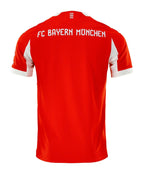 MAILLOT BAYERN MUNICH DOMICILE 2025/2026