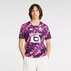 MAILLOT LILLE LOSC FOURTH 2025/2026