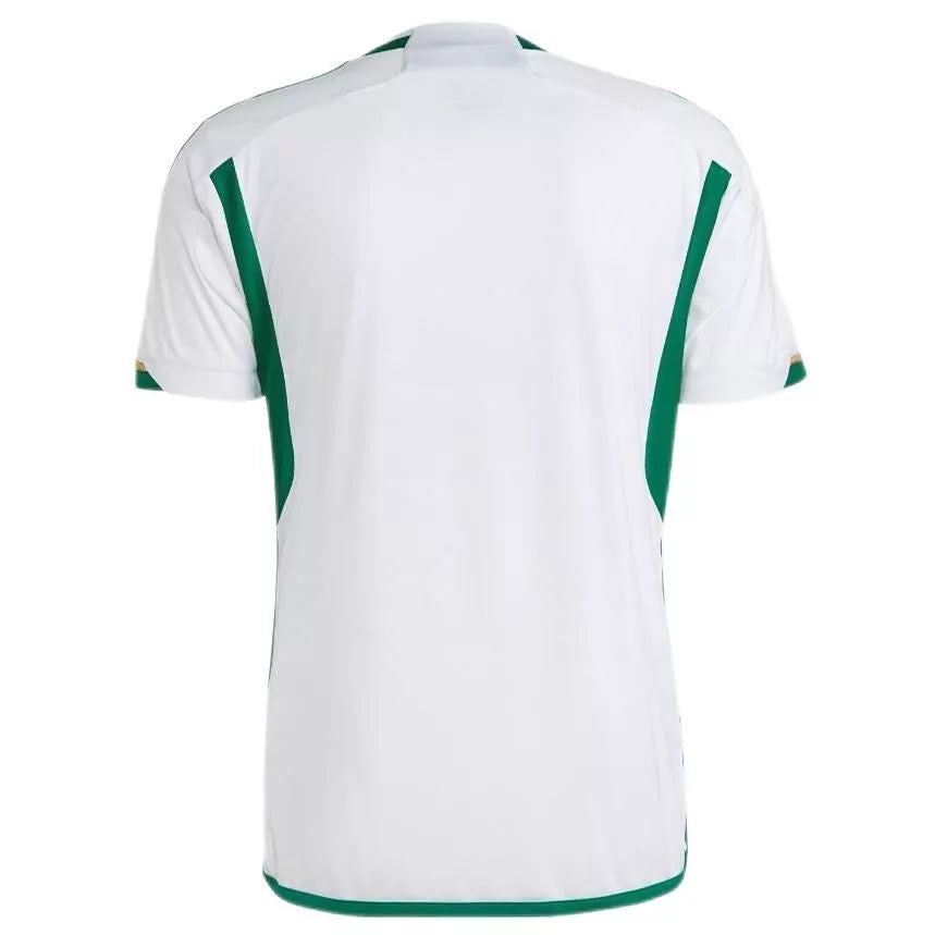 Maillot Algerie Mahrez Homme 2023-2024