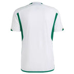 Maillot Algerie Mahrez Homme 2023-2024
