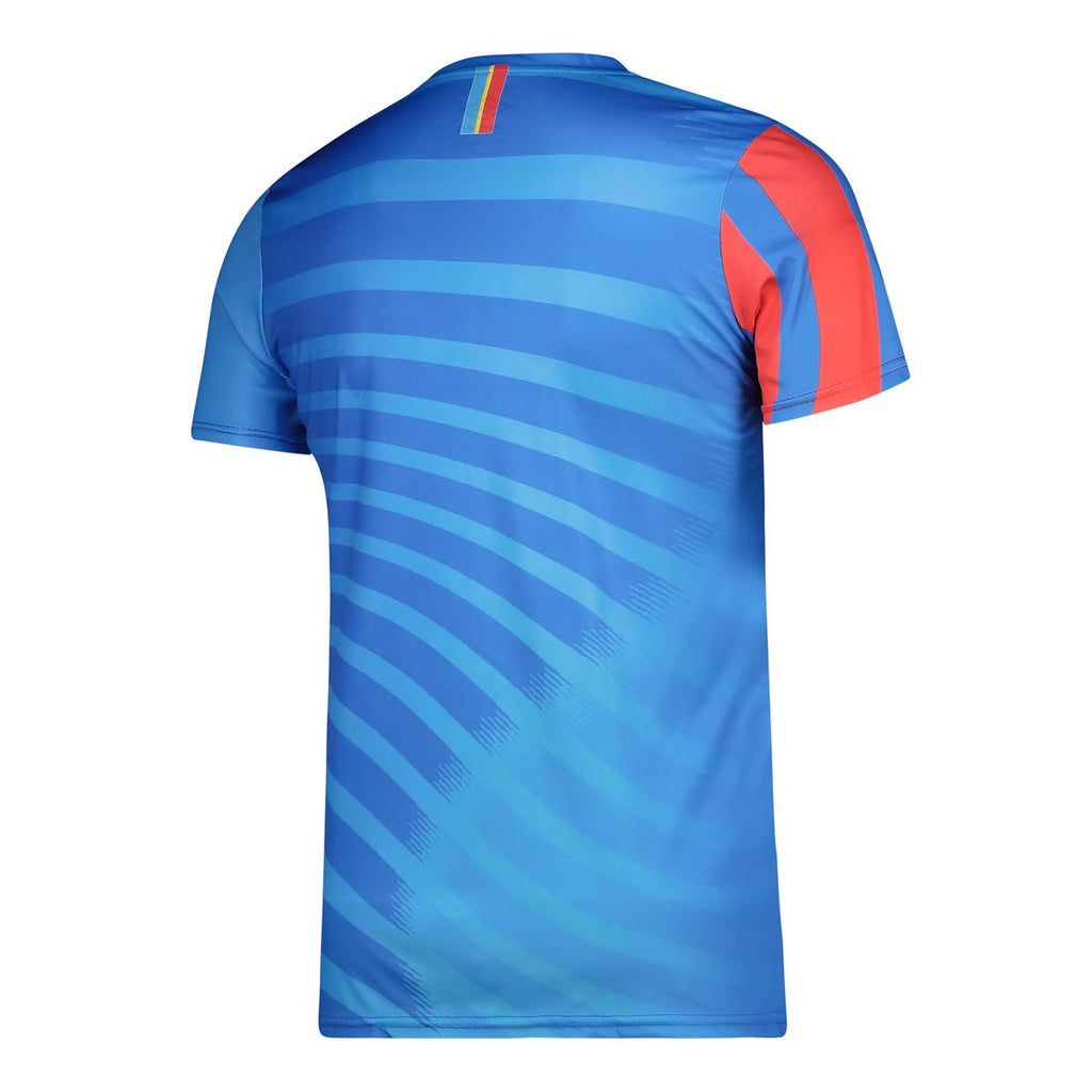 Maillot Congo 2 Etoile Domicile 2025-2026