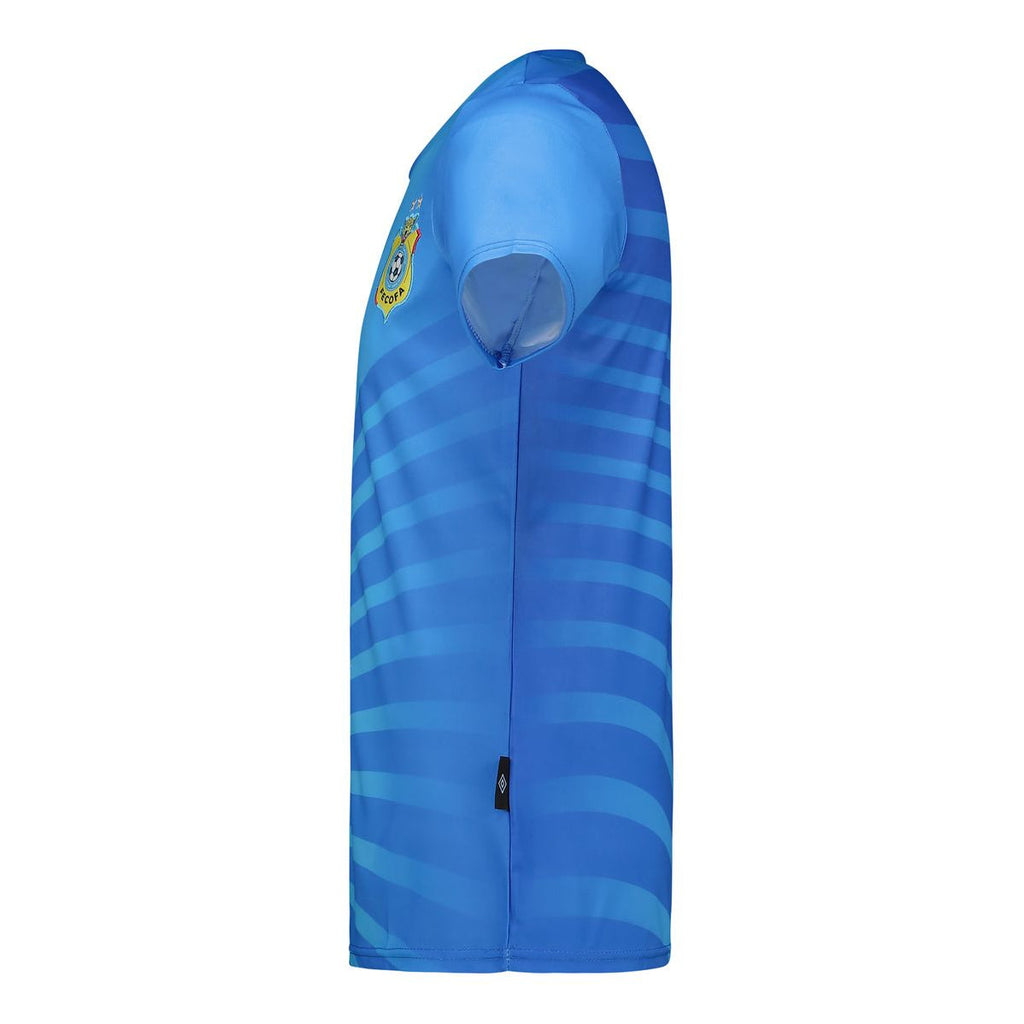 Maillot Congo 2 Etoile Domicile 2025-2026