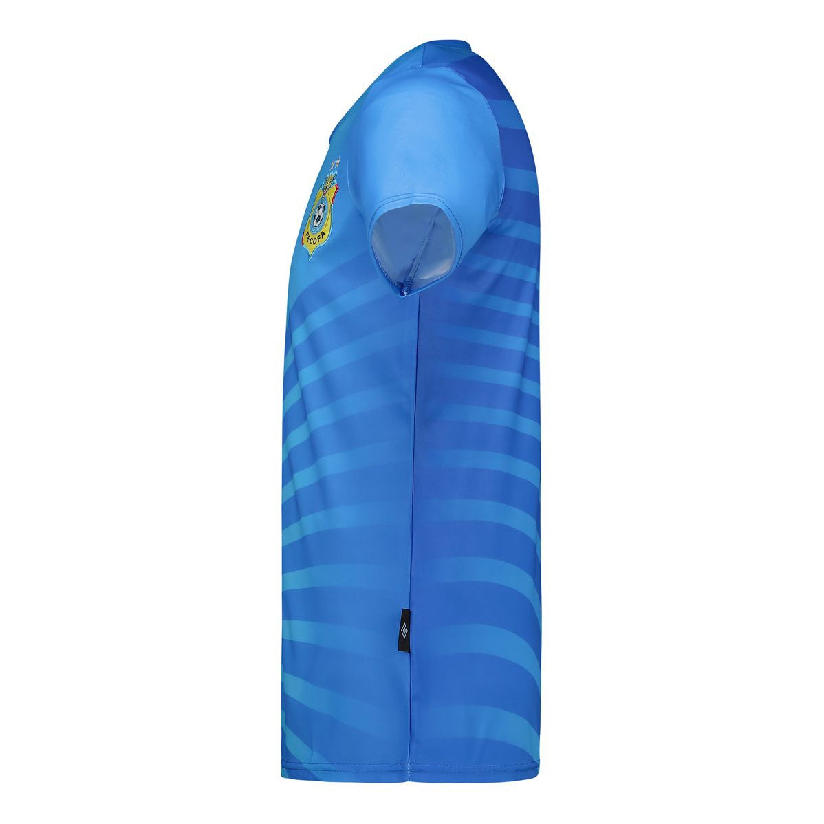 Maillot Congo 2 Etoile Domicile 2025-2026