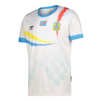 Maillot Congo 2 Etoile Exterieur 2025-2026