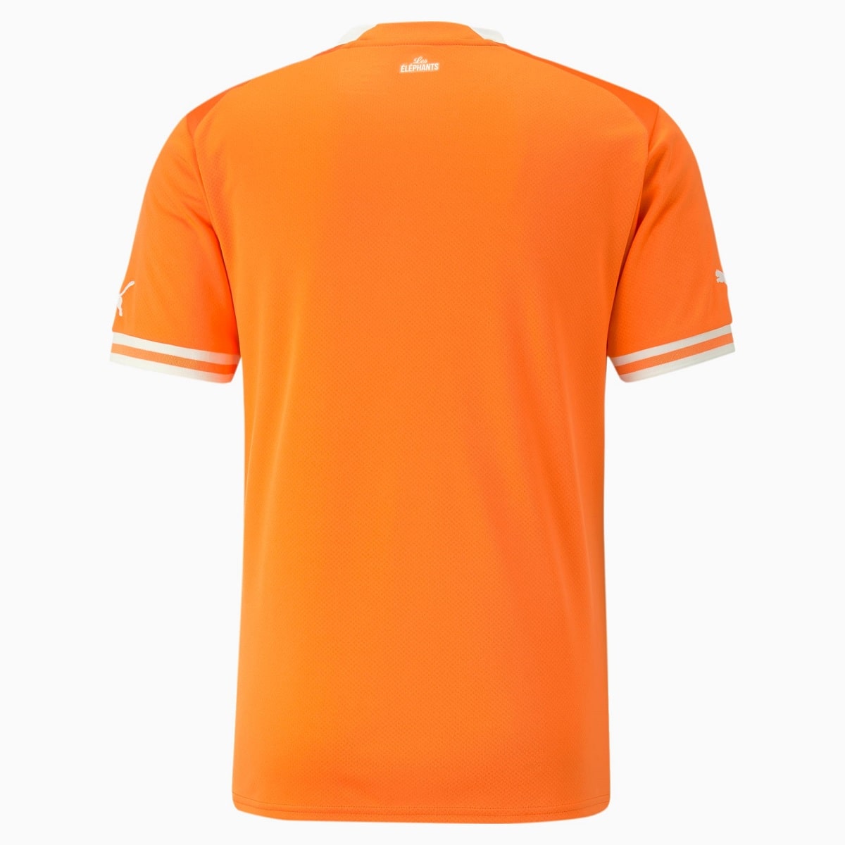 Maillot Côte d'Ivoire Domicile 2024