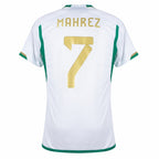 Maillot Algerie Mahrez Homme 2023-2024