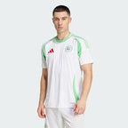 Maillot Algerie Mahrez Homme Domicile 2024 2025