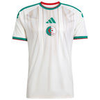 Maillot Algerie Femme Domicile 2026 2027