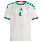 Maillot Algerie Homme Domicile 2026 2027