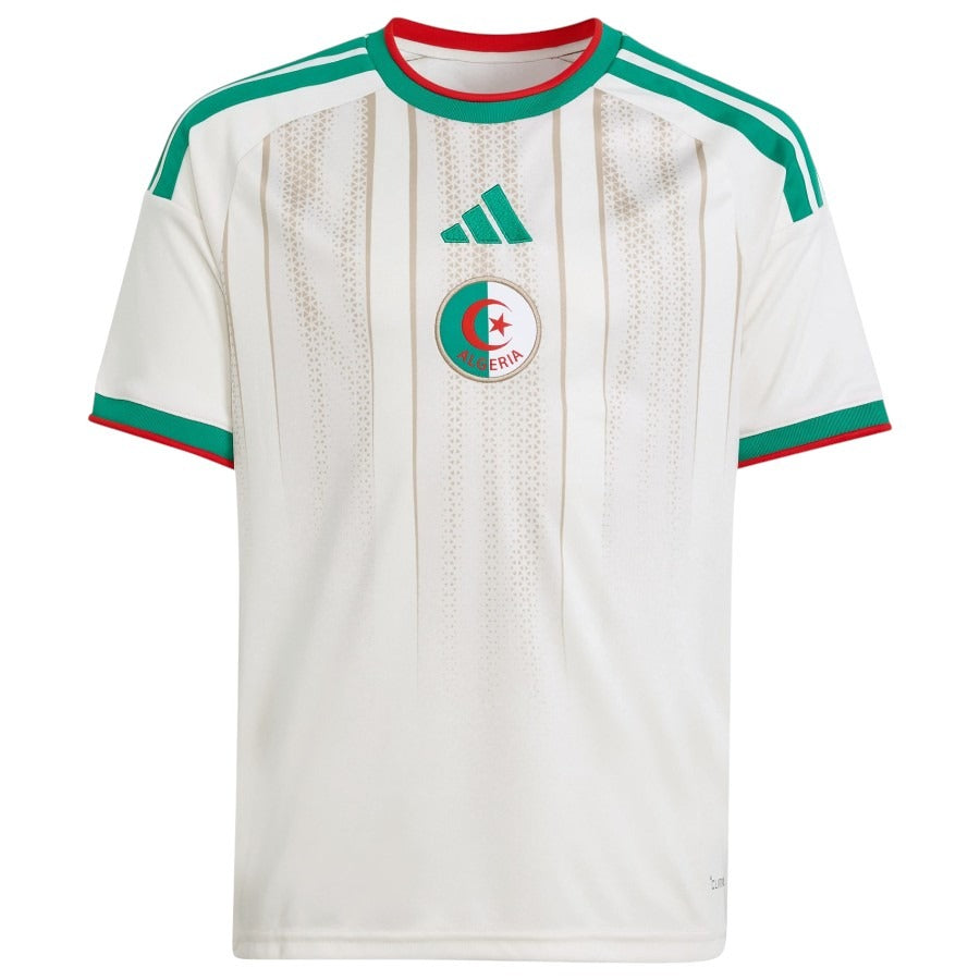 Maillot Algerie Homme Domicile 2026 2027