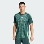 Maillot Algerie Homme Exterieur 2024 2025