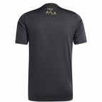 Maillot Algerie Karakou Edition Homme 2024 2025 Noir