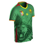 Maillot du Cameroun Homme Domicile 2025 2026