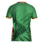Maillot du Cameroun Homme Domicile 2025 2026