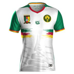 Maillot Cameroun Homme Third 2025 2026