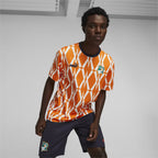 Maillot Côte d'Ivoire CAN 2024 Football Culture