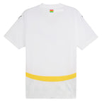 Maillot Ghana Domicile Homme 2024 2025