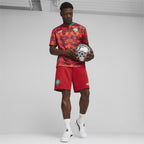 Maillot Maroc CAN 2024 Football Culture