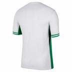 Maillot Nigeria Exterieur Blanc 2024 2025