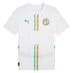 Maillot Senegal Homme Domicile 2024 2025