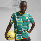 Maillot Senegal CAN 2024 Football Culture