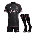 KIT ENFANT INTER MIAMI EXTERIEUR 2023-2024