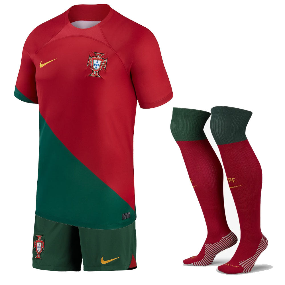 KIT ENFANT PORTUGAL DOMICILE 2022-2023