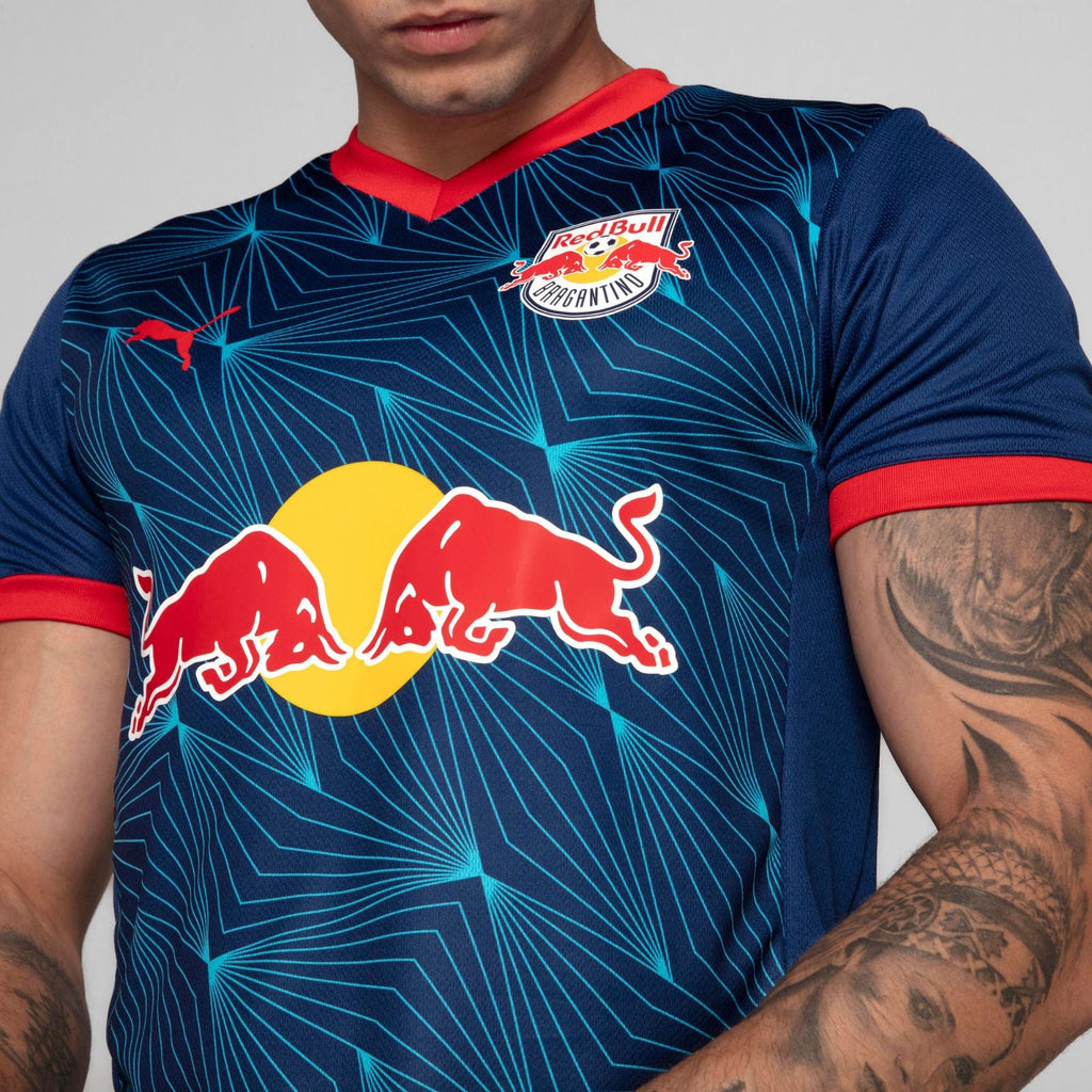 MAILLOT BRAGANTINO EXTERIEUR 2025