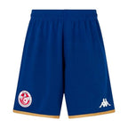 Maillot Tunisie Enfant Or Third 2025 2026