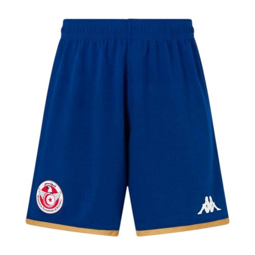 Maillot Tunisie Enfant Or Third 2025 2026