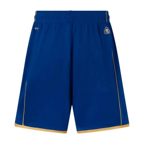 Maillot Tunisie Enfant Or Third 2025 2026