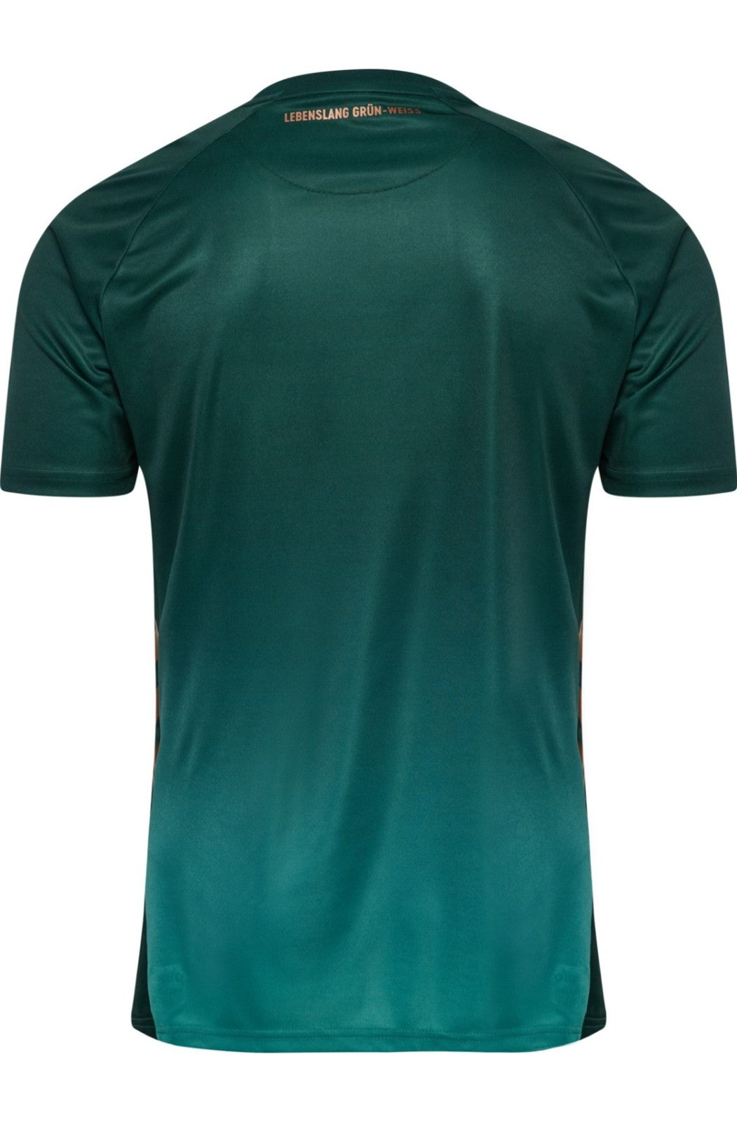 MAILLOT WERDER BREMEN THIRD 2025/2026