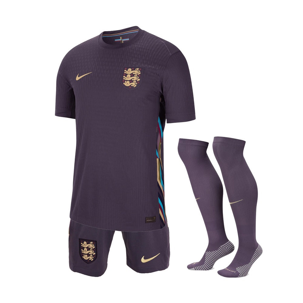 KIT ENFANT ANGLETERRE EXTERIEUR 2024